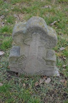 Луганский вояж. Кресты.