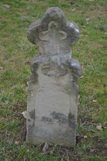 Луганский вояж. Кресты.