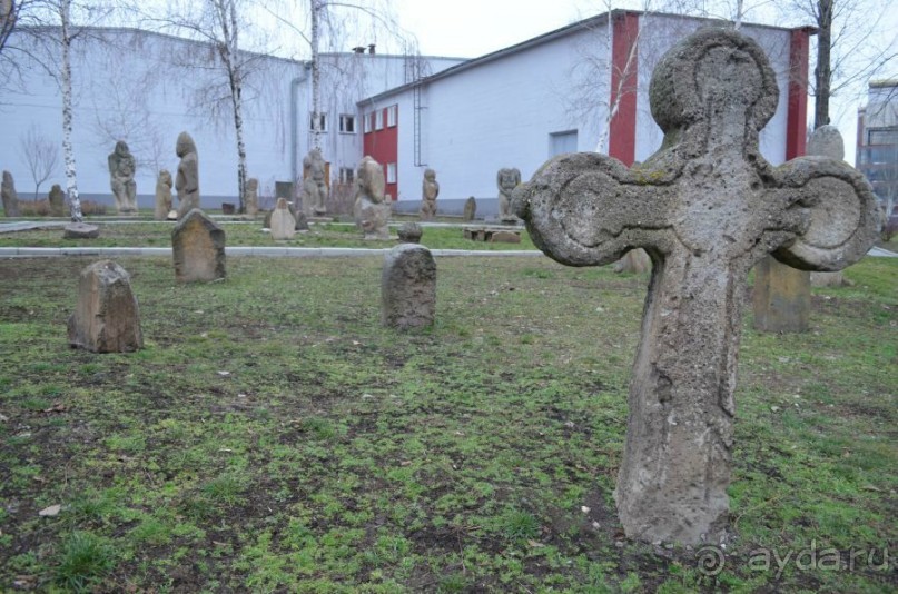 Альбом отзыва 