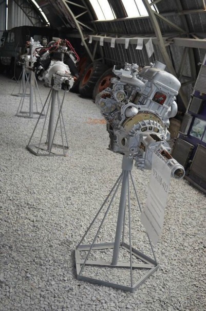 Луганский вояж. Ретро-авто.