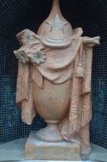 Луганский вояж. Острая могила.