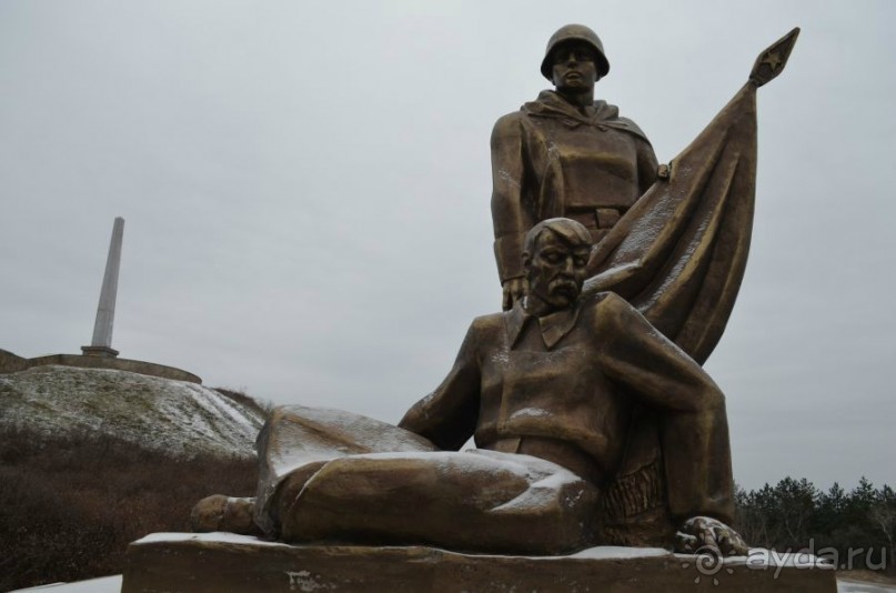 Альбом отзыва 