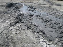 Как искупаться в вулкане?