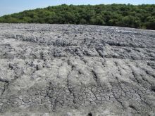 Как искупаться в вулкане?