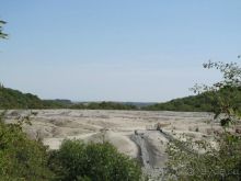 Как искупаться в вулкане?