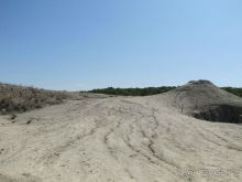 Как искупаться в вулкане?