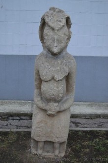 Луганский вояж. Бабы.