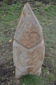 Луганский вояж. Бабы.