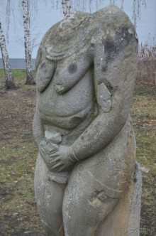 Луганский вояж. Бабы.