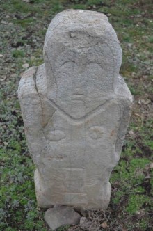 Луганский вояж. Бабы.