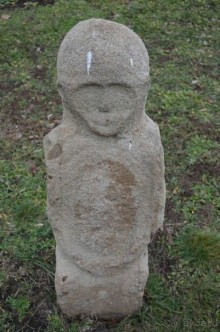 Луганский вояж. Бабы.