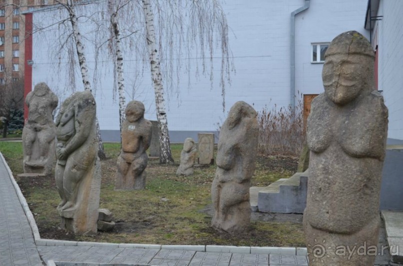 Альбом отзыва 