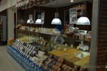 Шопинг на берегу моря (Forum Trabzon).