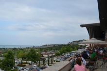 Шопинг на берегу моря (Forum Trabzon).