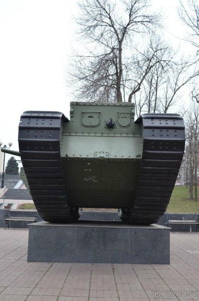 Альбом отзыва 