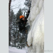 Мои лучшие каникулы в "Большом Приключении"
