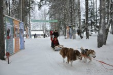 Мои лучшие каникулы в "Большом Приключении"