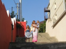 Золотой отдых