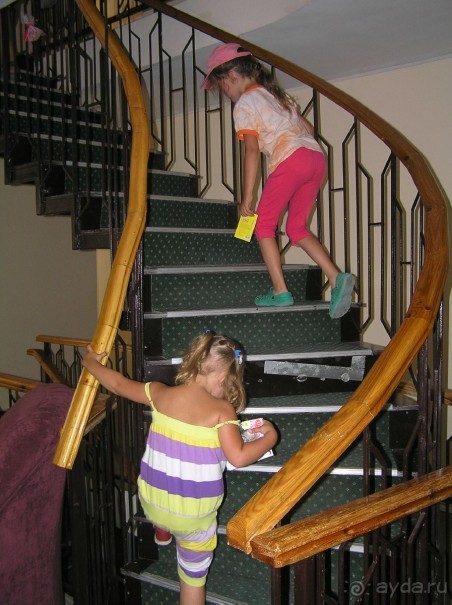 Золотой отдых