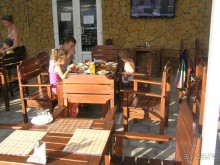 Золотой отдых