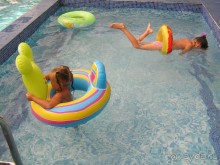 Золотой отдых