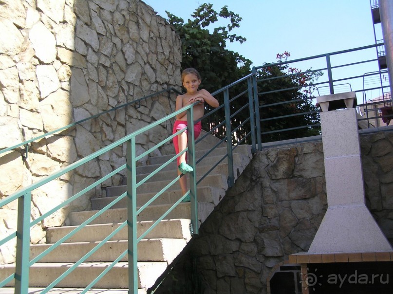 Золотой отдых