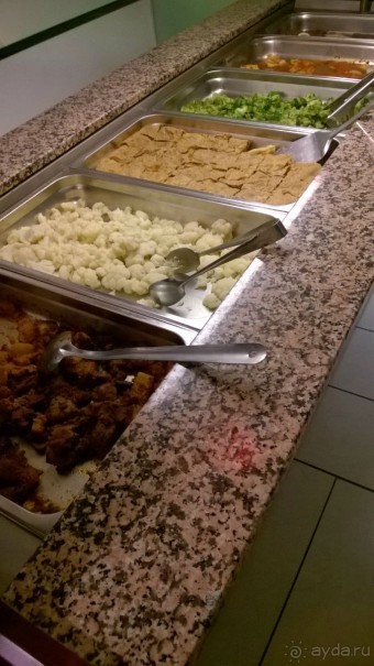 И снова Халкидики, и снова Ксениос...