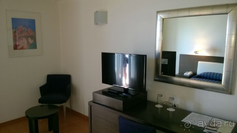 И снова Халкидики, и снова Ксениос...