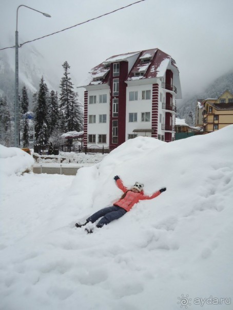 фото Haus Marlene C2