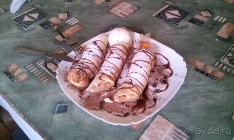 фото Haus Marlene C2