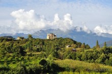  «Легенды Самурзакана» - таким бывает отдых в Абхазии «все включено».