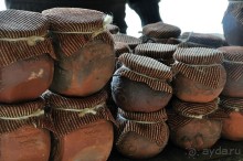  «Легенды Самурзакана» - таким бывает отдых в Абхазии «все включено».