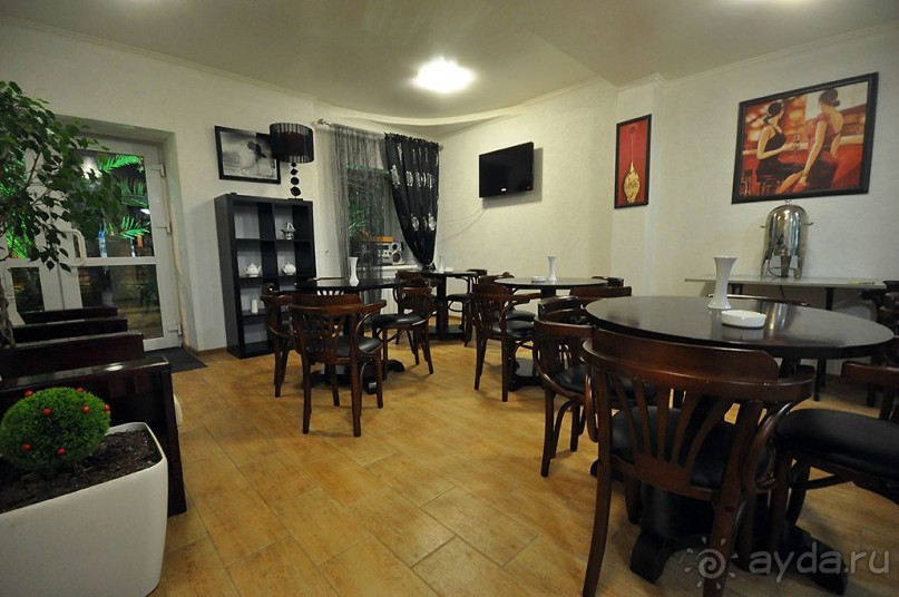  «Легенды Самурзакана» - таким бывает отдых в Абхазии «все включено».