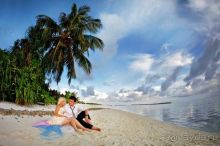 Альбом отзыва "Наш медовый месяц и исполнение мечты!"