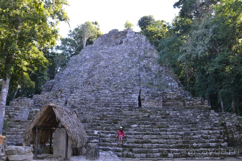 Буэнос Тардэс Mexica!!!