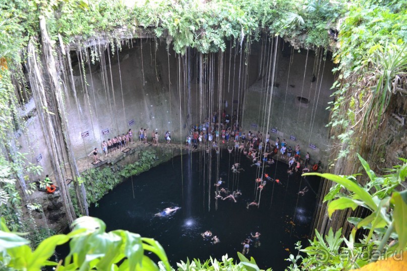 Буэнос Тардэс Mexica!!!