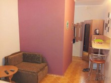 Апартаменты "Любоморье"