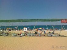 Апартаменты "Любоморье"