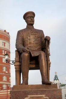 Самый красивый город!