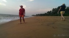 фото Tangerine Beach