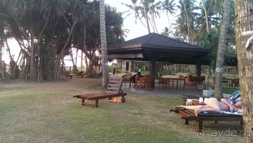 фото Tangerine Beach