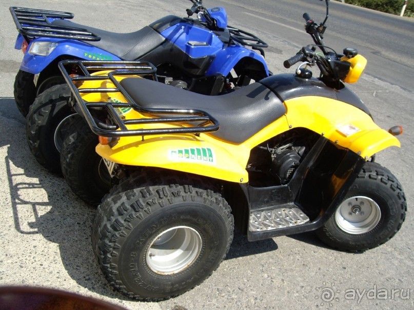 фото Semiramis Village Hotel