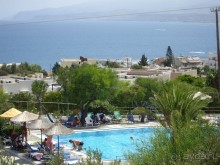 фото Semiramis Village Hotel