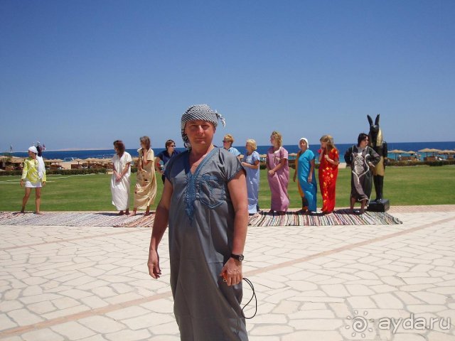 фото Mercure Hurghada