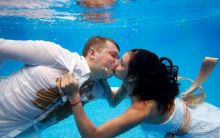 Наше свадьба на Шри-Ланке или как это бывает