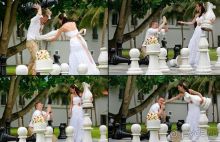 Альбом отзыва "Наше свадьба на Шри-Ланке или как это бывает"