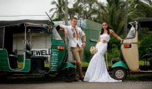 Наше свадьба на Шри-Ланке или как это бывает