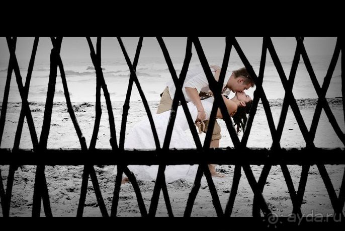 Наше свадьба на Шри-Ланке или как это бывает