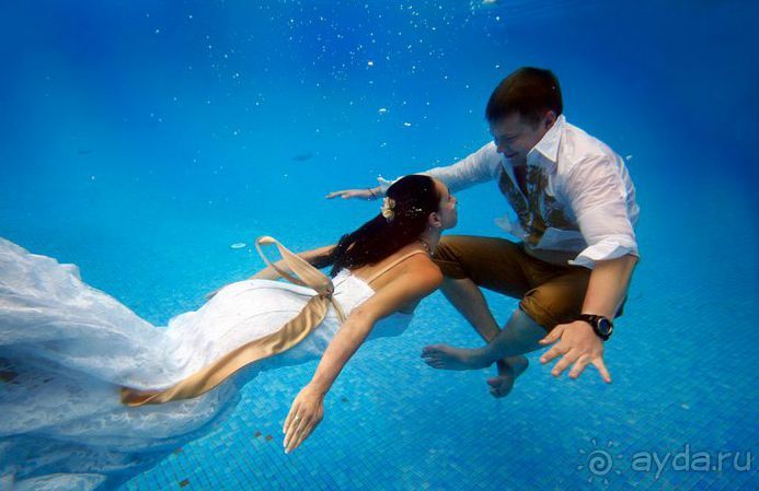 Наше свадьба на Шри-Ланке или как это бывает