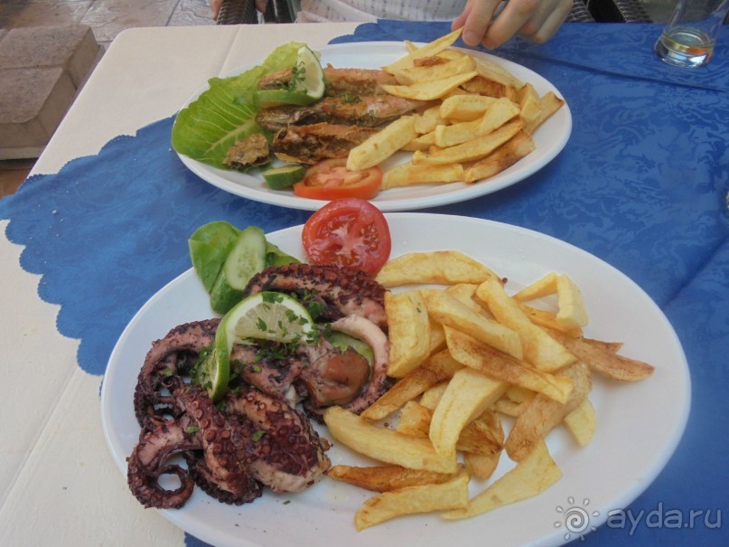 Великолепный Пафос